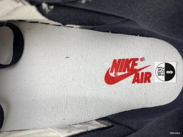Reps TB Retro Heritage High 1 555088-161 OG Jordan 0727